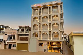 Sterling Rampath Ayodhya