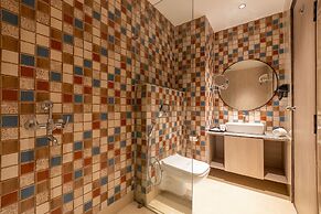 Sterling Rampath Ayodhya