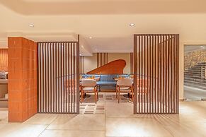 Sterling Rampath Ayodhya