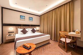 Sterling Rampath Ayodhya