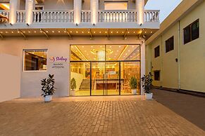 Sterling Rampath Ayodhya