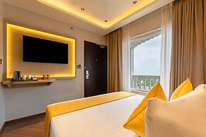 Sterling Rampath Ayodhya