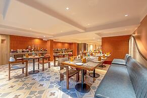 Sterling Rampath Ayodhya