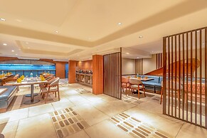 Sterling Rampath Ayodhya