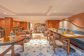 Sterling Rampath Ayodhya