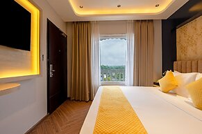 Sterling Rampath Ayodhya