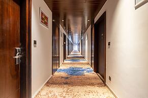 Sterling Rampath Ayodhya