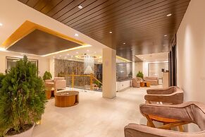 Sterling Rampath Ayodhya