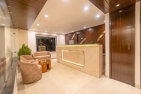 Sterling Rampath Ayodhya