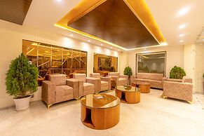 Sterling Rampath Ayodhya