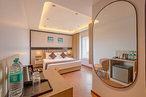 Sterling Rampath Ayodhya