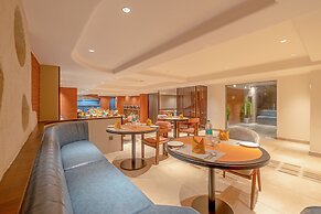 Sterling Rampath Ayodhya