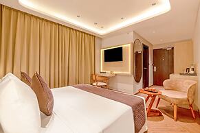 Sterling Rampath Ayodhya