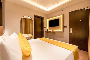 Sterling Rampath Ayodhya