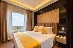 Sterling Rampath Ayodhya