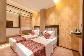 Sterling Rampath Ayodhya