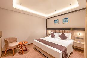 Sterling Rampath Ayodhya