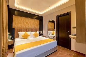 Sterling Rampath Ayodhya