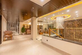 Sterling Rampath Ayodhya