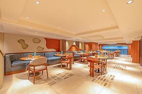 Sterling Rampath Ayodhya