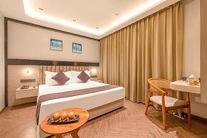 Sterling Rampath Ayodhya