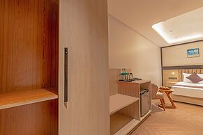 Sterling Rampath Ayodhya