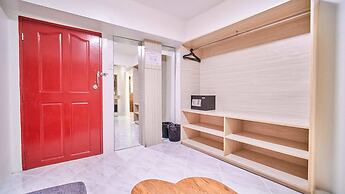 Circuit Hostel Makati