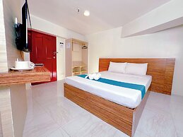 Circuit Hostel Makati