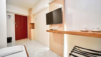 Circuit Hostel Makati