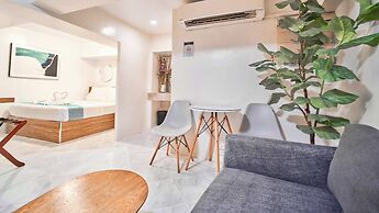 Circuit Hostel Makati