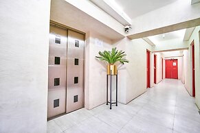 Circuit Hostel Makati