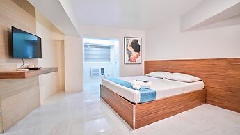 Circuit Hostel Makati