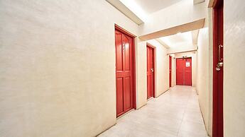 Circuit Hostel Makati