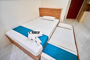 Circuit Hostel Makati