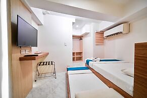 Circuit Hostel Makati