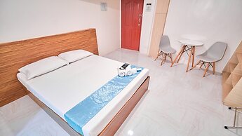 Circuit Hostel Makati