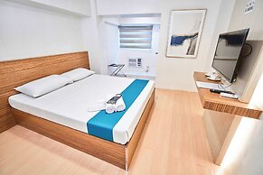 Circuit Hostel Makati