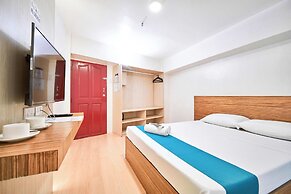 Circuit Hostel Makati