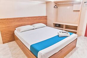 Circuit Hostel Makati