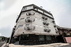 Circuit Hostel Makati