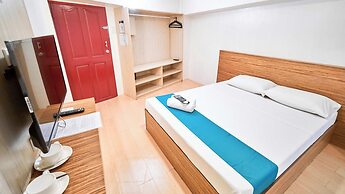 Circuit Hostel Makati