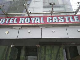 Hotel Royal Castle Lucknow