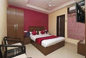Hotel Royal Castle Lucknow
