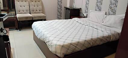 Hotel Royal Castle Lucknow