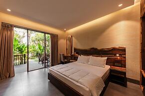 Sun Village Beach Resort