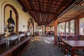 Sun Village Beach Resort