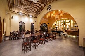 Sun Village Beach Resort