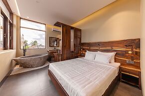 Sun Village Beach Resort