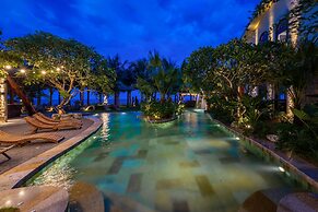 Sun Village Beach Resort
