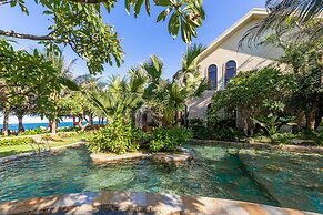 Sun Village Beach Resort